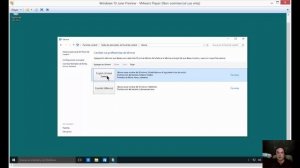 How to switch languages to English in Windows 10