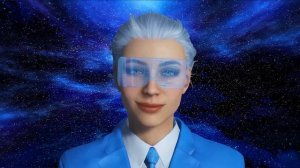 Виртуальный ведущий от VideoVse.ru