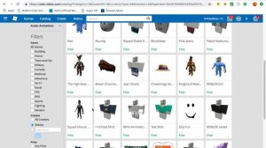 How To Get The Pirate Queen Roblox Avatar! (FREE)