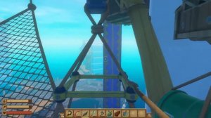 RAFT 🧲 ПОЛНОЕ ПРОХОЖДЕНИЕ