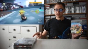 ЖЕЛАННЫЕ ИГРЫ НА PS3 В КОЛЛЕКЦИЮ I ОБЗОР РАСПАКОВКА ЗАКУП ПС3