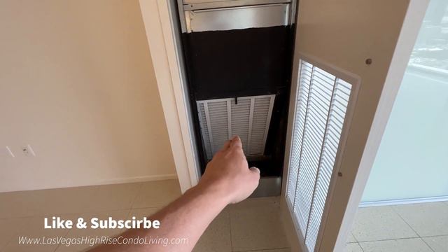 Veer Towers One Bedroom Las Vegas High Rise Condos Strip View смотреть онлайн