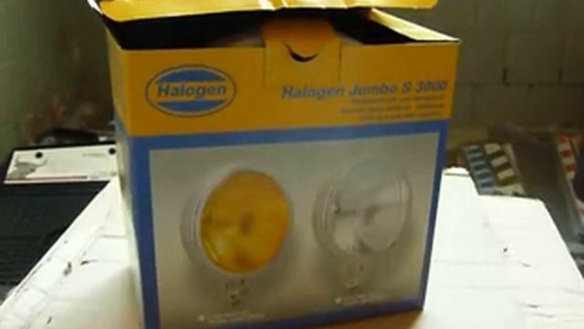 Фара дополнительная с голубой подсветкой (LED) по окружности/2328 "Ангельские глаза" смотреть онлайн