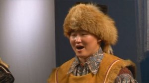 Ансамбль «Улгер», Республика Хакасия