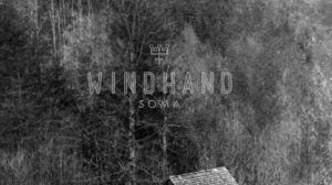 Windhand - Woodbine (acoustic cover)