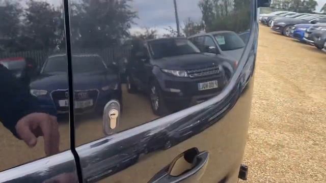 2015 Ford Transit Connect 1.6L 200 limited P/V 6spd manual смотреть онлайн