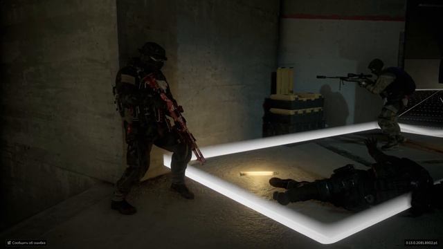 СНАЙПЕР? САПЁР? МЕДИК! Ватсон в Калибре - 2. смотреть онлайн