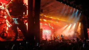 Лестница в небо. Кипелов. Ария. Рок.