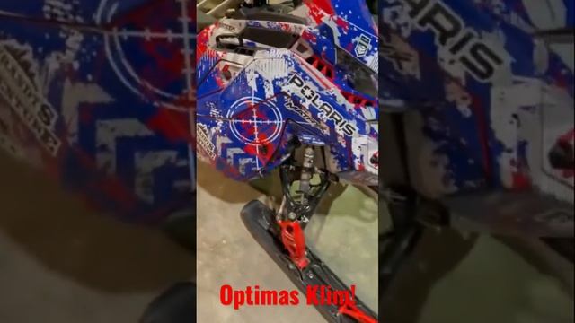 Wrap Reveal!!! 2022 Patriot Boost 165