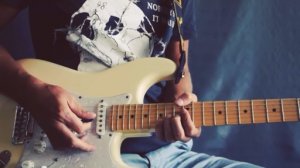 Nothing Else Matters Metallica Guitar Solo Cover