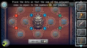 Scary Horror 2 Chapter 2 Full Walkthrough with Solutions (Escape Adventure Games)