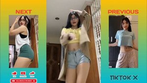 Ivy Yvon TikTok Compilation | PPop Gen Ivyyvon