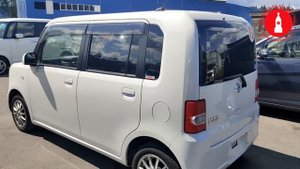 Откровение Механика. Кей кары в Москве.