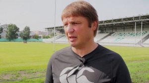 50 лет красноярского регби! Часть 8 2005-2009