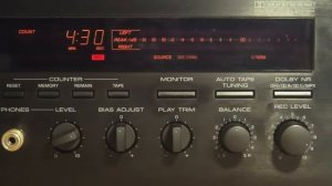 RAKS AX90 Все считают кассеты от RAKS плохими. Но это не так #audiocassette #raks