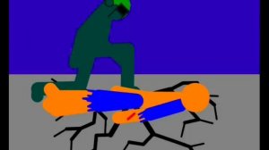 Spiderman Pivot Series S2 E11