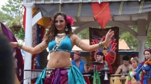 Gypsy Dance - Греческий Цыганский танец - Έλληνες Τσιγγάνοι Χορού 2