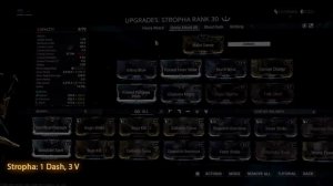 How to Mod the Stropha | 4 Forma Build | Warframe