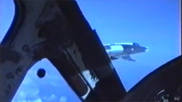 М50 Ту22 Музей Монино смотреть онлайн