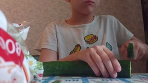 ГОТОВЛЮ БУТЕРБРОДЫ 3 ЧАСТЬ