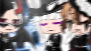 •|Gacha Club|•клип•|Карнавал|•Тони Раут|•