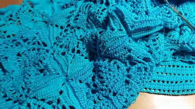 Вышивально-рукодельная неделя №16 смотреть онлайн