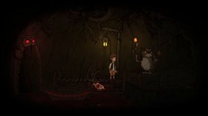 Creepy Tale 2 ► (ИгроФильм) [1080р | 60FPS]