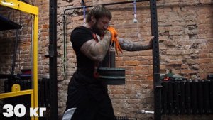 100 КГ НА РАЗЫ. РЕКОРД ПРОНАТОР. ЗАМЕРЫ СИЛОВЫХ СПУСТЯ 2 МЕСЯЦА.