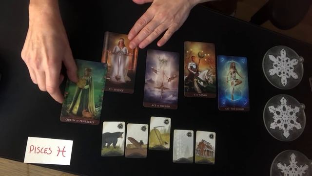 Dec. 15-31 ♓️ PISCES! Sudden Change, Communication, Wishes for Home Come True смотреть онлайн