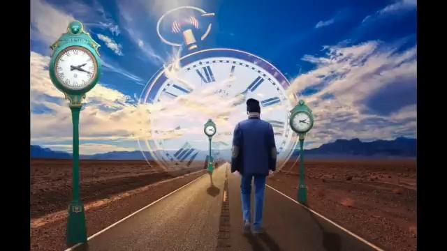 Прошлое, настоящее, будущее
