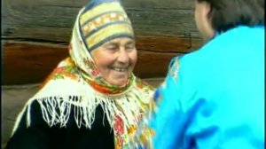 Надежда Кадышева - Течет ручей