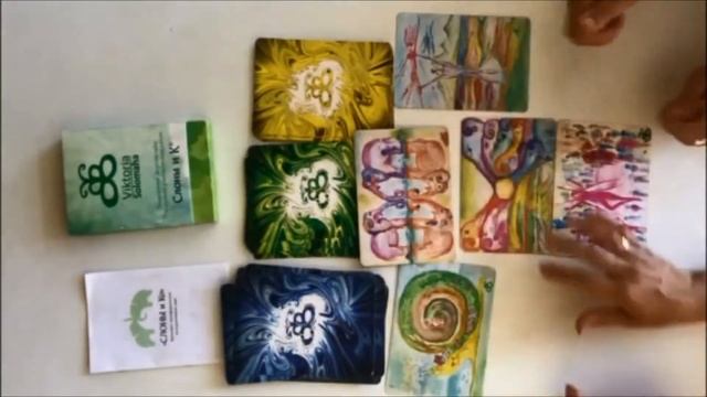 Виктория Соломаха МАК "Слоны и Ко" Упражнение смотреть онлайн