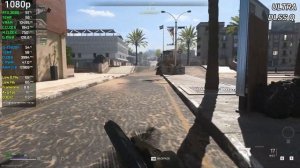 i5 12400F + RTX 3060 12GB | Test In 16 Games at 1080p
