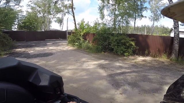 КАК НЕ НУЖНО ЕЗДИТЬ ПО ДОРОГАМ ОБЩЕГО ПОЛЬЗОВАНИЯ смотреть онлайн