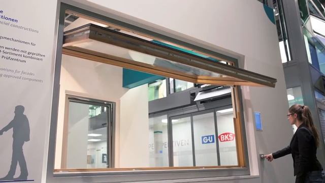 Строительство 2017 года - фасадные решения GU Group смотреть онлайн