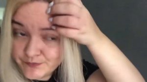 Как и чем затонировать желтизну между окрашиваниями Estel Я тон