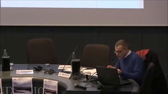 Enrico Miletto - L’esodo giuliano-dalmata e i profughi nell’Italia del dopoguerra смотреть онлайн