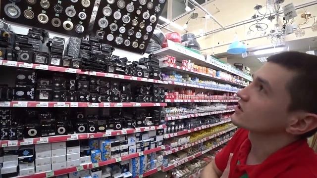 РЕМОНТ КУХНИ ЁЛЫ ПАЛЫ ЧАСТЬ 3 \ ЗАКУПАЕМ МАТЕРИАЛ смотреть онлайн