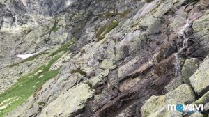 Герлаховський штит Словаччина 2655 м