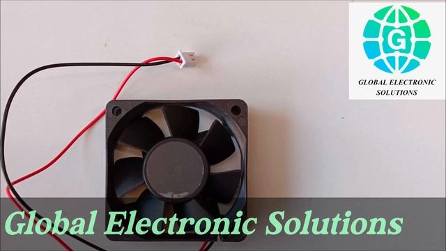 Sunon Cooling Fan, KDE2406PHV2, 24VDC, 2 WIRE, #Global_Electronic_Solutions смотреть онлайн