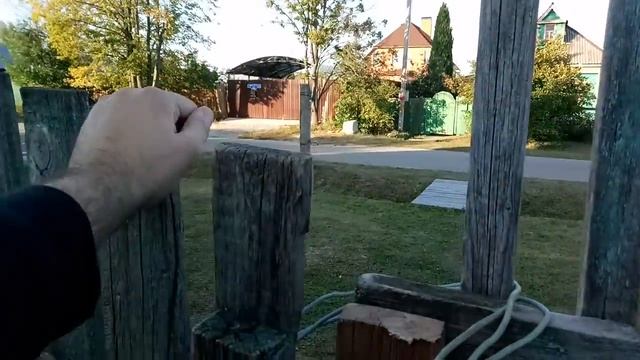 Видео про забор смотреть онлайн