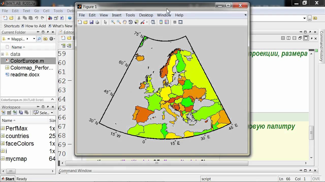 Mc map tool