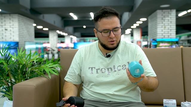 КРУТЫЕ колонки SONY XB13! смотреть онлайн