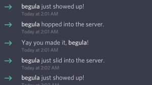 сборник белуги #5