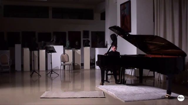 Mozart Piano Sonata in F major, K.280.2.Adagio and Finale.Presto/Соната фа мажор для фортепиано К28 смотреть онлайн