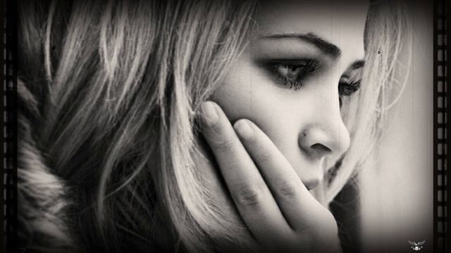 Аслан Борсов - Не грусти смотреть онлайн