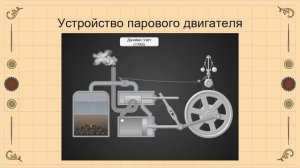 Машины промышленной революции