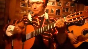 Condory amriachi - исполняет мексиканская группа Mariachi Mexico