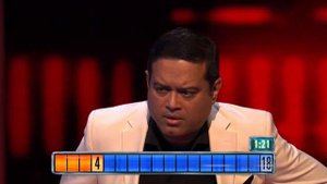 The Chase UK Statistics: All Chasers’ Worst Speed Losses