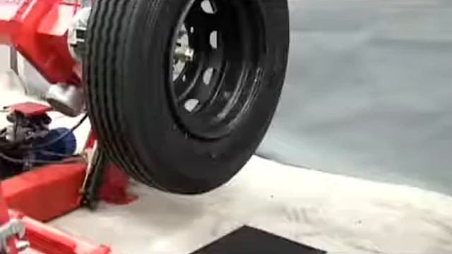 Шиномонтажный станок PL 2900 video смотреть онлайн